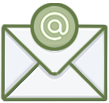 Mail Icon