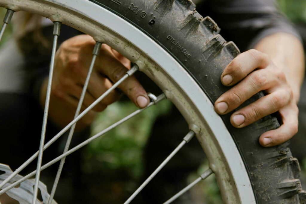 Image Contact Afspraak