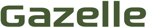 gazelle logo
